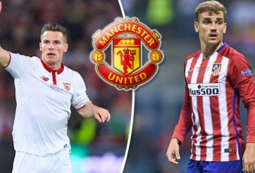 Chuyển nhượng 22/12: MU tiết lộ kế hoạch mua sắm cực lớn, Chelsea chọn sao Bayern