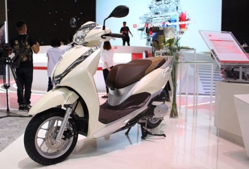 Giá xe Honda Lead mới nhất 01/2026 tại đại lý