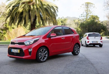 Kia Morning 2020: Giá xe, ưu đãi, đánh giá mới nhất 06/2020