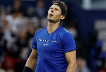 Nadal rút lui, Federer rộng cửa vô địch tại quê nhà