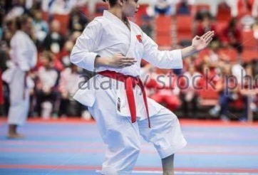 Nguyễn Thị Phương đứng thứ 7 tại giải Karate trẻ thế giới