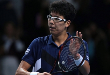 Xác định các đại diện lọt vào bán kết Next Gen ATP Finals