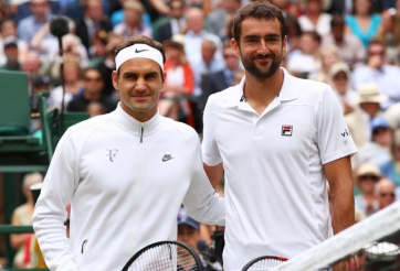 Trực tiếp ATP Finals: Federer - Cilic: Viết tiếp giấc mơ