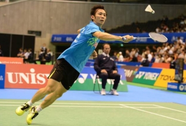 Vợ chồng Tiến Minh, Vũ Trang dừng bước tại bán kết Malaysia