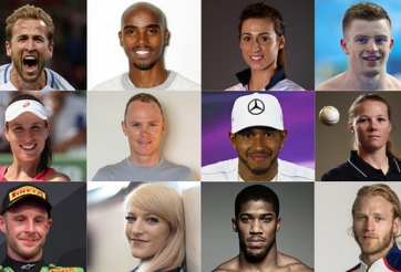 Harry Kane thất thế trong danh sách đề cử của BBC năm 2017