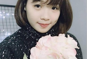 BXH Cầu lông: 'Hot girl' Thùy Linh thăng hạng ấn tượng