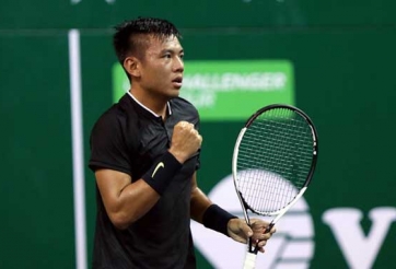 Gây bất ngờ lớn, Hoàng Nam tiến vào bán kết Hong Kong F6