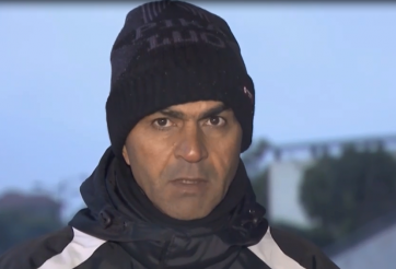 HLV U23 Palestine chỉ ra điểm yếu của U23 Việt Nam