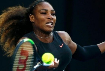 Tin quần vợt 5/1: Serena Williams rút lui Australian Open