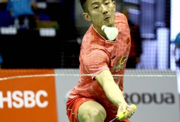 Malaysia Masters: Chen Long, Son Wan Ho thua sốc ngay vòng 1