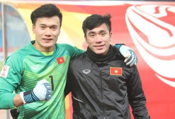 Thanh Hóa vinh danh 'người hùng' anh em Tiến Dũng và Văn Đại