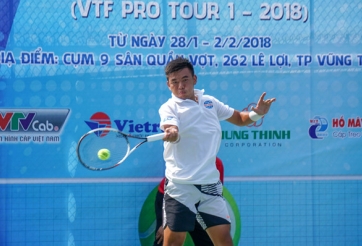 Nadal dự Acapulco, Hoàng Nam gặp Linh Giang tại chung kết