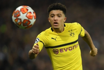 Sancho 'chốt' điều kiện đến MU