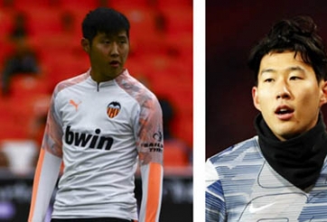 Sau Son Heung-min, 'ngọc thô' Hàn Quốc đối mặt nghĩa vụ quân sự