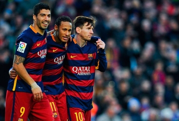 VIDEO: Siêu kinh điển - Barca đã hạ Real tới 4-0 như thế nào?