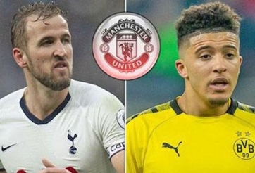 Chuyển nhượng sáng 9/4: MU tận dụng 'kẽ hở Covid-19' để mua ngôi sao