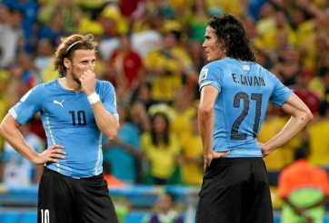 Sao PSG chia tay châu Âu, trở thành học trò của đồng đội cũ?