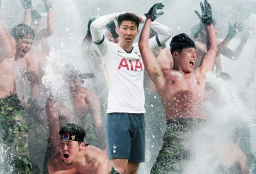 Thử thách quân sự đón chờ Son Heung-min khắc nghiệt như thế nào?