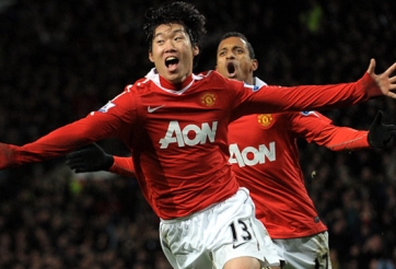 MU góp 2 cái tên trong top 5 ngôi sao được đặc cách về quân sự