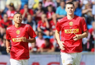 8 sao Ngoại hạng Anh có nói cũng chẳng biết từng đá cho MU