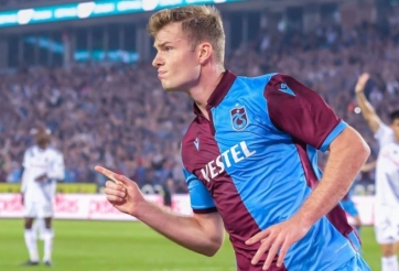 VIDEO: Sorloth - Tài năng được MU và Bayern Munich 'săn đuổi'