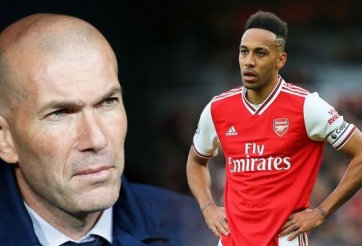 Chuyển nhượng sáng 16/4: Real ngắm 'trọng pháo', Barca mua 'khiên'