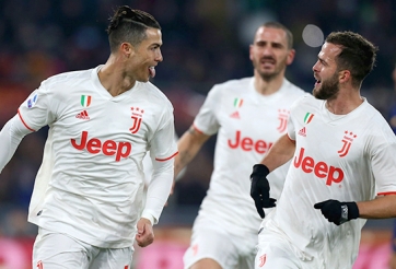 Ronaldo bất ngờ từ chối trở lại Juventus