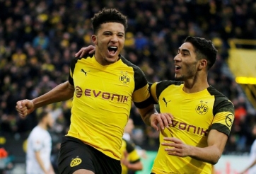 Chuyển nhượng sáng 23/4: Real mở đường về cho đối tác của Sancho