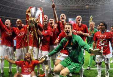 UEFA ấn định phương án mới tại C1, MU tiếp tục vắng bóng?