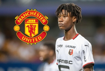 Chuyển nhượng sáng 25/4: MU quyết mua 'hàng hot' 17 tuổi