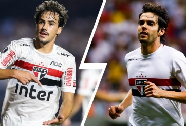 'Kaka mới' bật đèn xanh cho Real Madrid