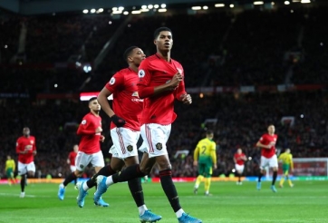 MU lại nhận thêm tin vui giữa mùa dịch COVID-19