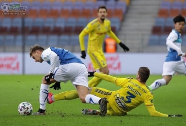 Kết quả bóng đá hôm nay (30/4): Bóng đá mùa COVID-19