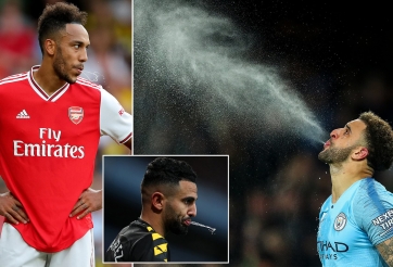 Premier League soạn 8 luật lạ cho phần còn lại mùa giải