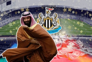 Chuyển nhượng tối 1/5: Newcastle lấy người của Real, Barca, PSG