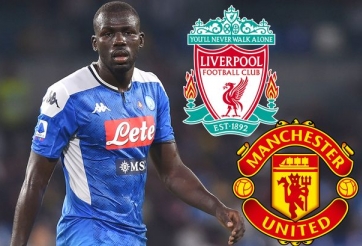 Chuyển nhượng tối 7/5: Liverpool lại đại chiến MU trên TTCN