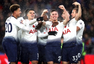 Barca gây sốc với ngôi sao kém tên tuổi của Tottenham