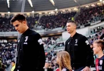 CHÍNH THỨC: Serie A ấn định ngày trở lại 