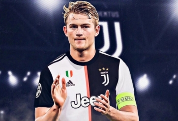 Chuyển nhượng ngày 14/5: Barca lập siêu kế hoạch giải cứu De Ligt