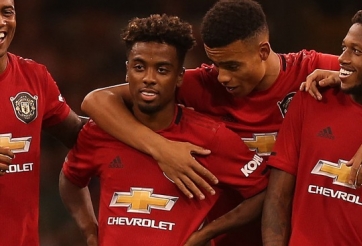 Chuyển nhượng tối 14/5: Chelsea 'cướp' sao MU bằng chiêu độc