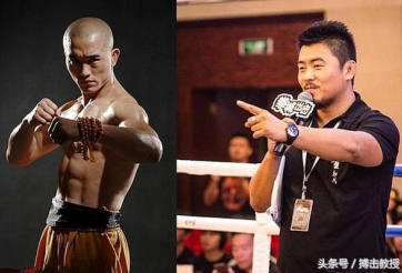 Từ Hiểu Đông bị cảnh sát 'hỏi thăm' vì hành động gây sốc