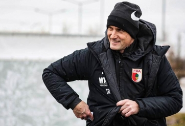 HLV Bundesliga bị cấm chỉ đạo chỉ vì 1 tuýp kem đánh răng