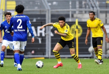 Lộ lý do Dortmund cho Sancho dự bị, có liên quan đến MU?