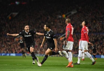 Chuyển nhượng ngày 21/5: MU đưa 'hung thần C1' vào tầm ngắm