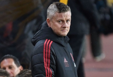 Solskjaer bất ngờ lên tiếng dằn mặt dàn sao MU