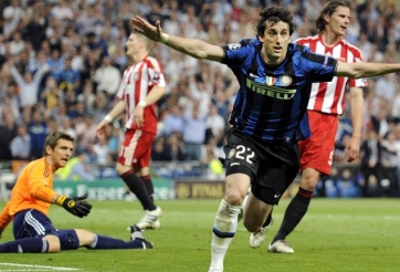 VIDEO: Ngày này năm xưa, Inter hạ Bayern Munich tại chung kết C1