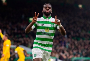 Chuyển nhượng tối 24/5: MU - Arsenal tranh Van Dijk phiên bản tiền đạo