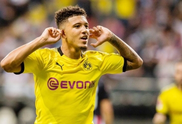 Chuyển nhượng sáng 28/5: Bayern Munich đe dọa MU vụ Sancho