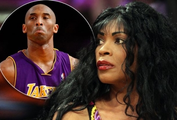 Mẹ Kobe Bryant gây phẫn nộ với di vật của con trai đã khuất