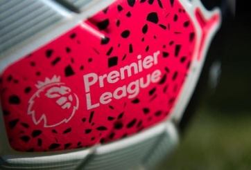 NÓNG: Premier League chính thức ấn định ngày trở lại